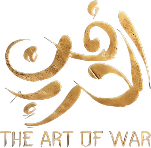 The Art of War logo