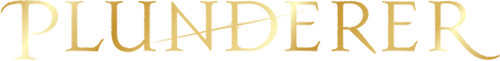 Plunderer logo