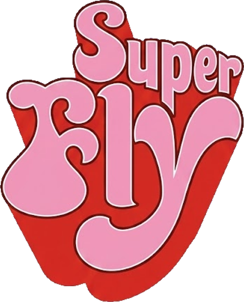 Super Fly logo