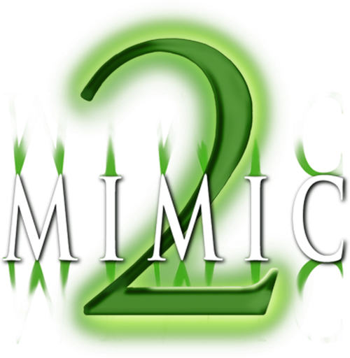 Mimic 2 logo