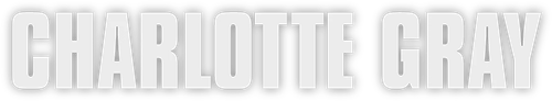 Charlotte Gray logo