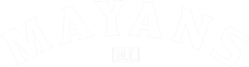 Mayans M.C. logo