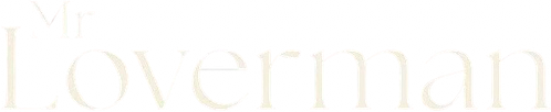 Mr Loverman logo