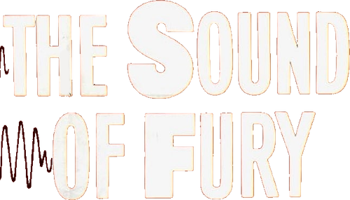 The Sound of Fury logo