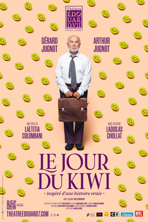 Le Jour du kiwi