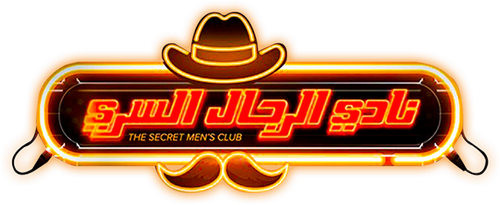 The Secret Men Club logo