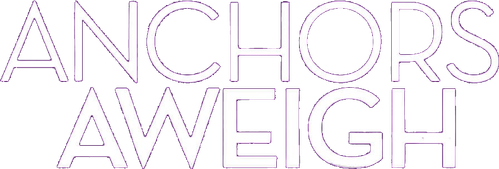 Anchors Aweigh logo