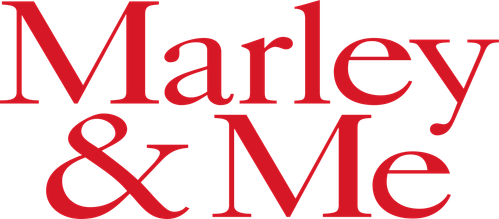 Marley & Me logo
