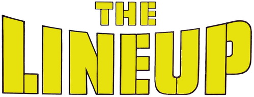 The Lineup logo
