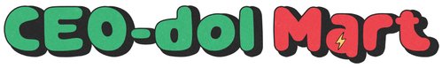 CEO-dol Mart logo