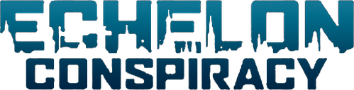 Echelon Conspiracy logo