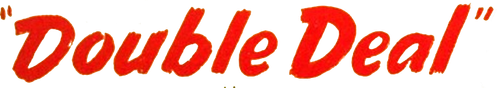 Double Deal logo