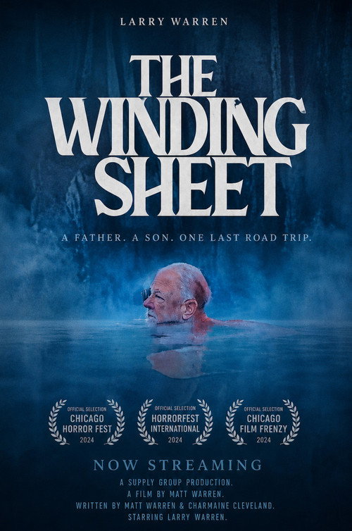 The Winding Sheet