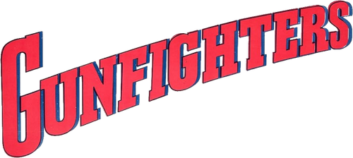 Gunfighters logo