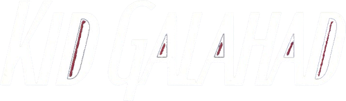Kid Galahad logo