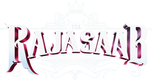 The Rajasaab logo