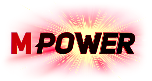 MPower logo