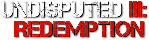 Undisputed III: Redemption logo
