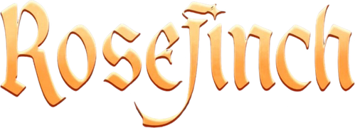 Rosefinch logo