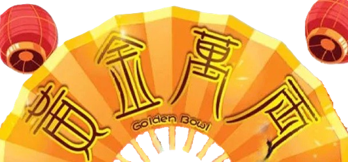Golden Bowl logo