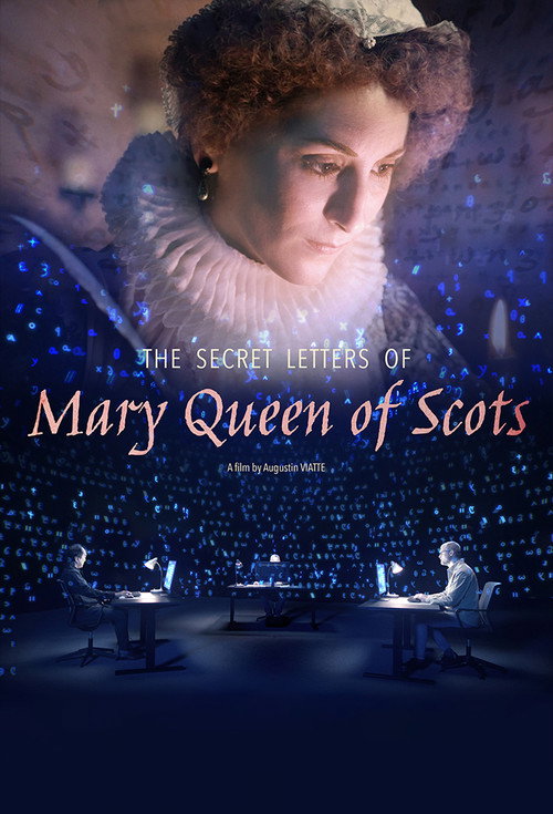The Secret Letters of Mary Queen of Scots
