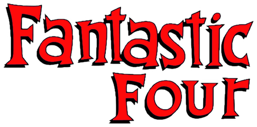 The Fantastic Four logo