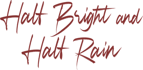 Half Bright and Half Rain logo