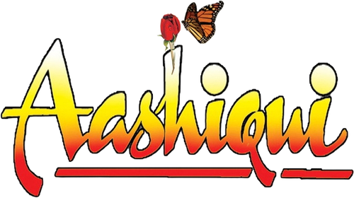 Aashiqui logo