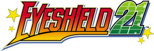 Eyeshield 21 logo