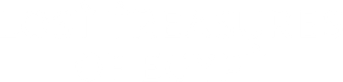 Lost Treasures of Egypt logo