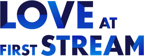 Love at First Stream logo