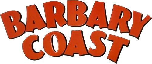 Barbary Coast logo