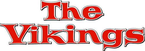 The Vikings logo