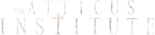 The Atticus Institute logo