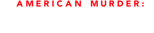 American Murder: Laci Peterson logo