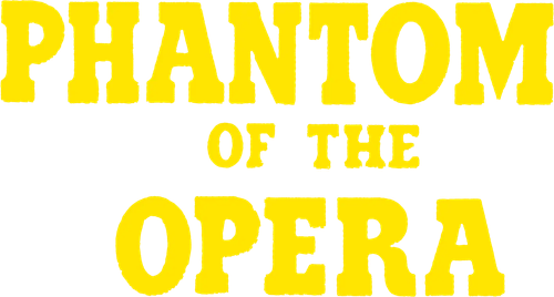 Phantom of the Opera logo
