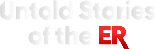 Untold Stories of the ER logo