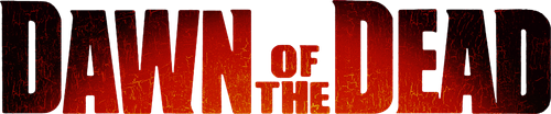 Dawn of the Dead logo
