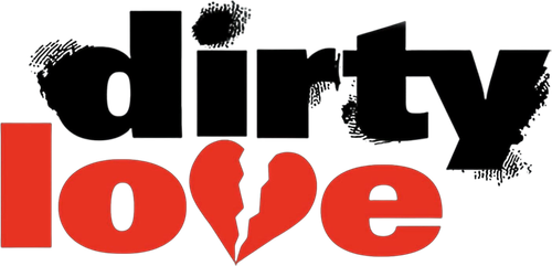 Dirty Love logo