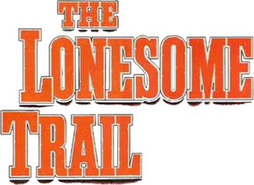 The Lonesome Trail logo