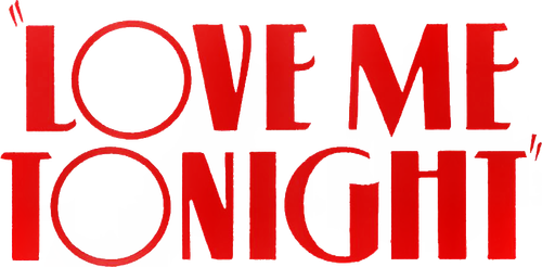 Love Me Tonight logo