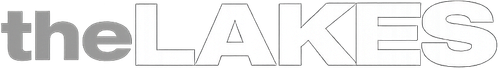 The Lakes logo