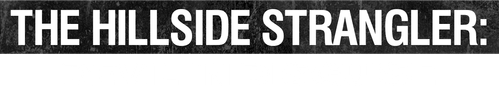 The Hillside Strangler: Devil in Disguise logo
