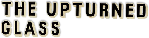 The Upturned Glass logo