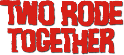 Two Rode Together logo