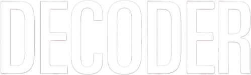 Decoder logo