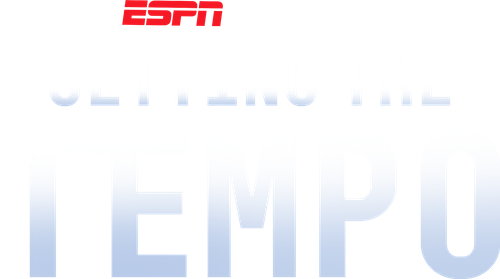 Setting the Tempo logo