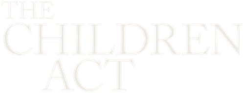 The Children Act logo