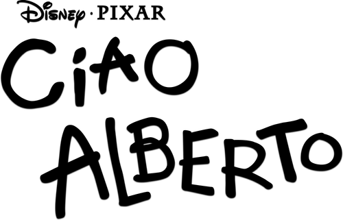 Ciao Alberto logo