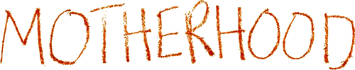 Motherhood logo